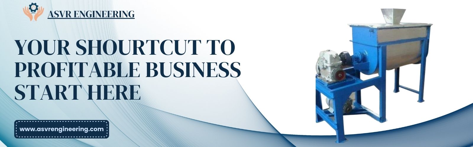 Detergent Powder Making Machine in Maharashtra Yavatmal